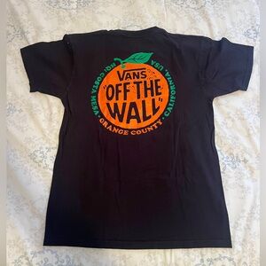 Vans Orange County T-shirt